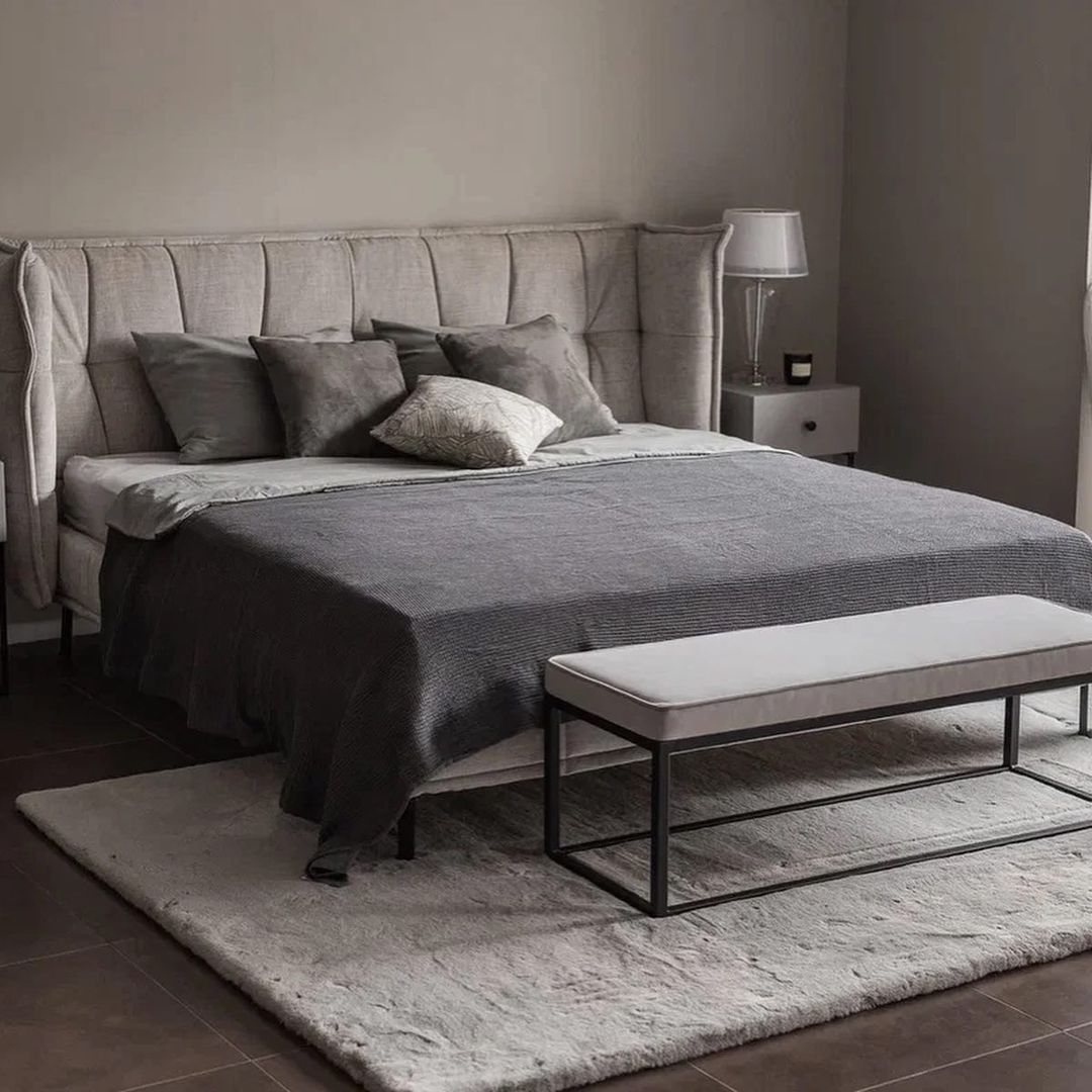 Дизайнерские решения: креативное использование кроватей в маленьких комнатах
